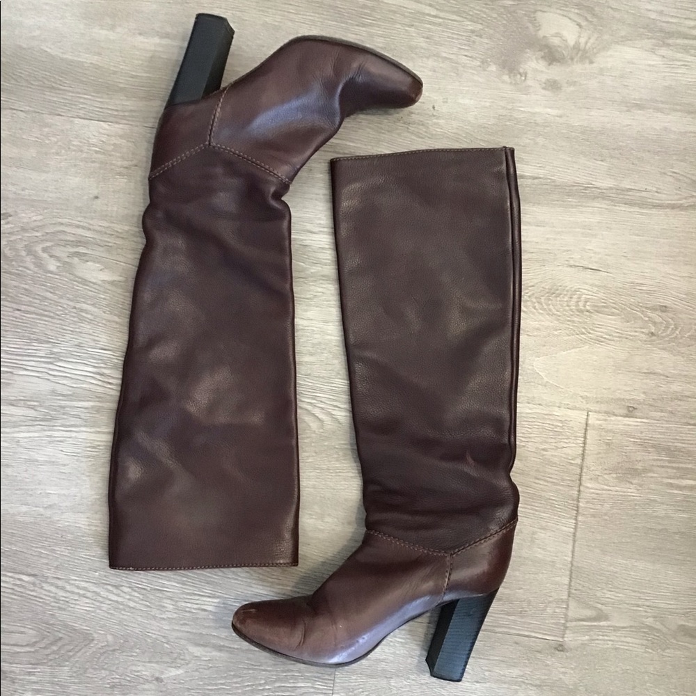 Chloe boots